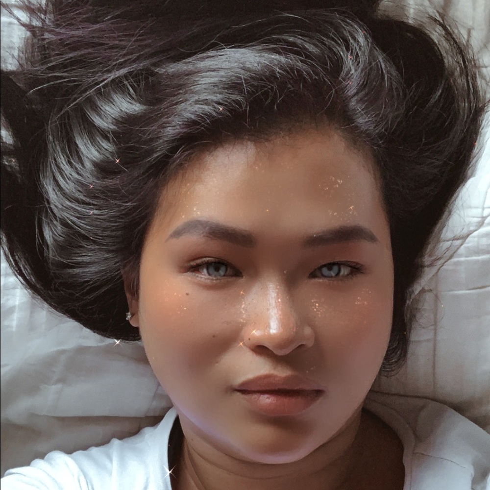 Meet your Posher, Violet